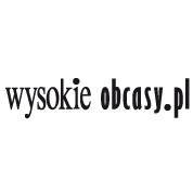 Wysokie Obcasy / Magdalena Kacalak